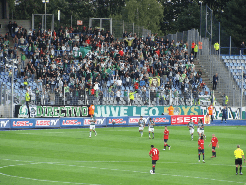 Champions League: Match Schedule and Notable Absences
