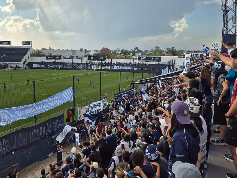 Boca Juniors besiegt Talleres im Torneo Clausura der argentinischen Liga