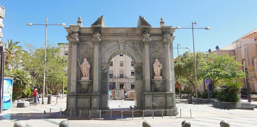 Spanien verstärkt GrenzbewProtection in Ceuta nach Online-Aufrufen