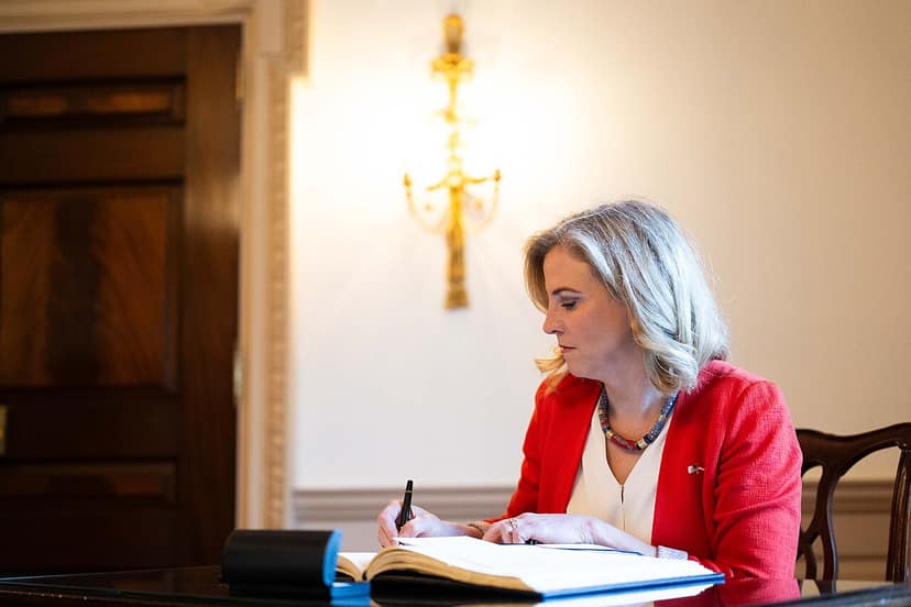 Meinl-Reisinger encontra-se com o secretário de Estado dos EUA Rubio em Washington D.C.