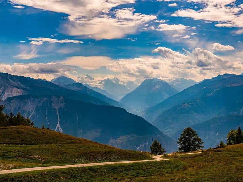 Crans: la procura svizzera respinge la richiesta di Italia come parte civile