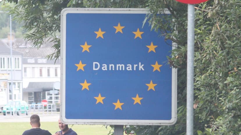 Dobrindt extends border controls until March 2027