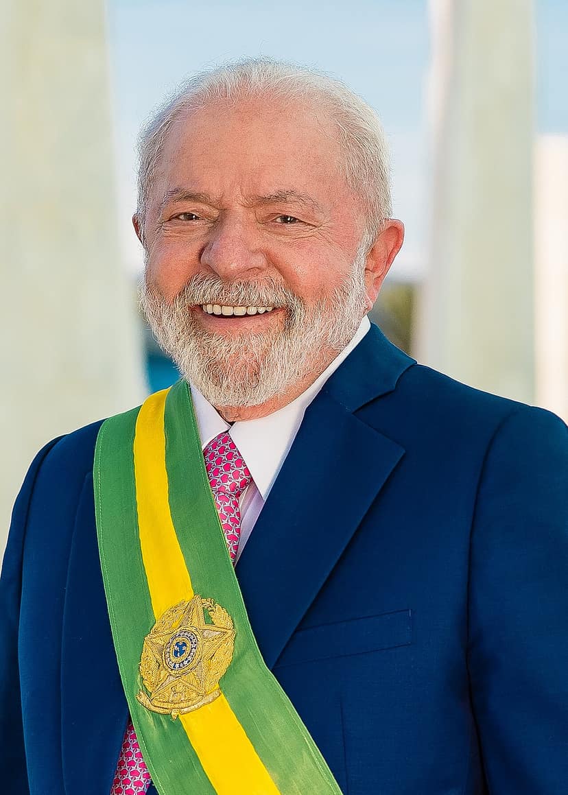 Archieffoto: Lula wint herverkiezing in Brazilië; Bolsonaro betwist uitslag