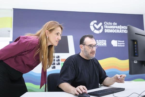 Candidates for Maranhão Governorship Launch Election Campaign for 2026