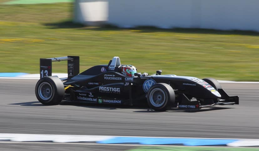 Félix da Costa helpt Jaguar wereldtitel voor teams in Formule E te veroveren