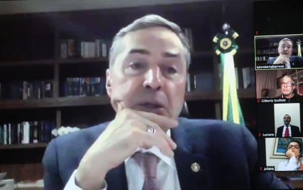 Xanana Gusmão advierte sobre los riesgos de la Inteligencia Artificial para la soberanía
