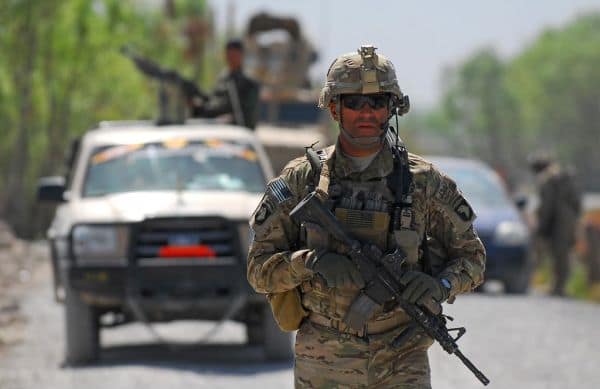 Taliban Develops Diplomatic Ties Five Years After Return to Power