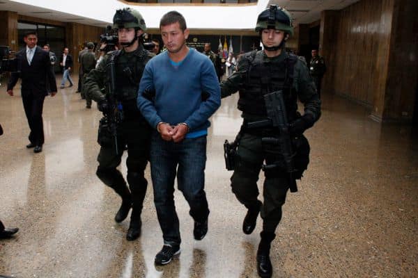 La Colombie autorise des actions militaires conjointes avec les États-Unis dans la lutte contre le narcotrafic