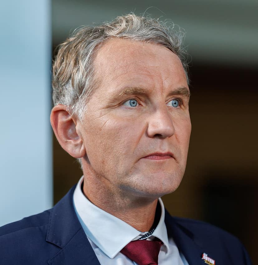 Machtkampf in der CDU Sachsen-Anhalt: Minderheitsregierung mit Linken möglich