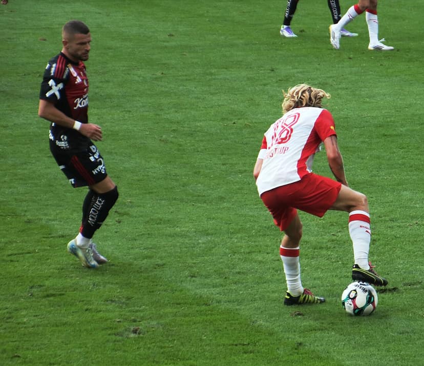 OL bereidt zich voor op de uitwedstrijd tegen Fenerbahçe in de Champions League