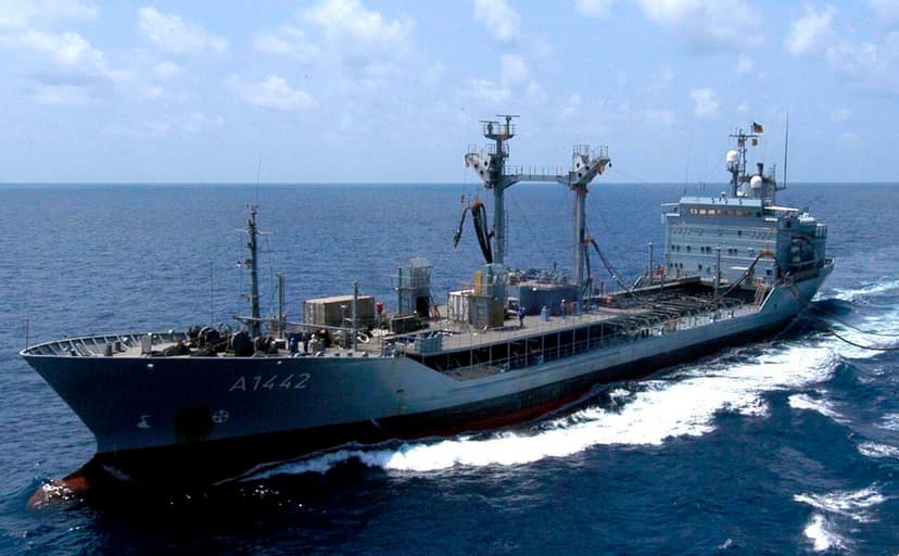 Oman ergreift Maßnahmen zur Bekämpfung des Ölaustritts von havariertem Tanker