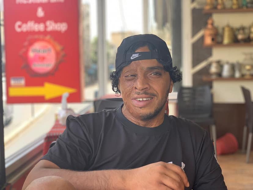 Colonizador Acusado de Homicídio de Ativista Palestiniano