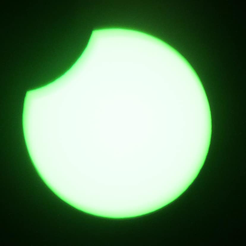 Millions Experience Spectacular Solar Eclipse Across Europe