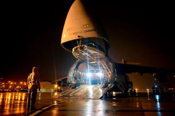US Patriot Missile Stocks in Europe Facing Critical Shortage Amid Iran War