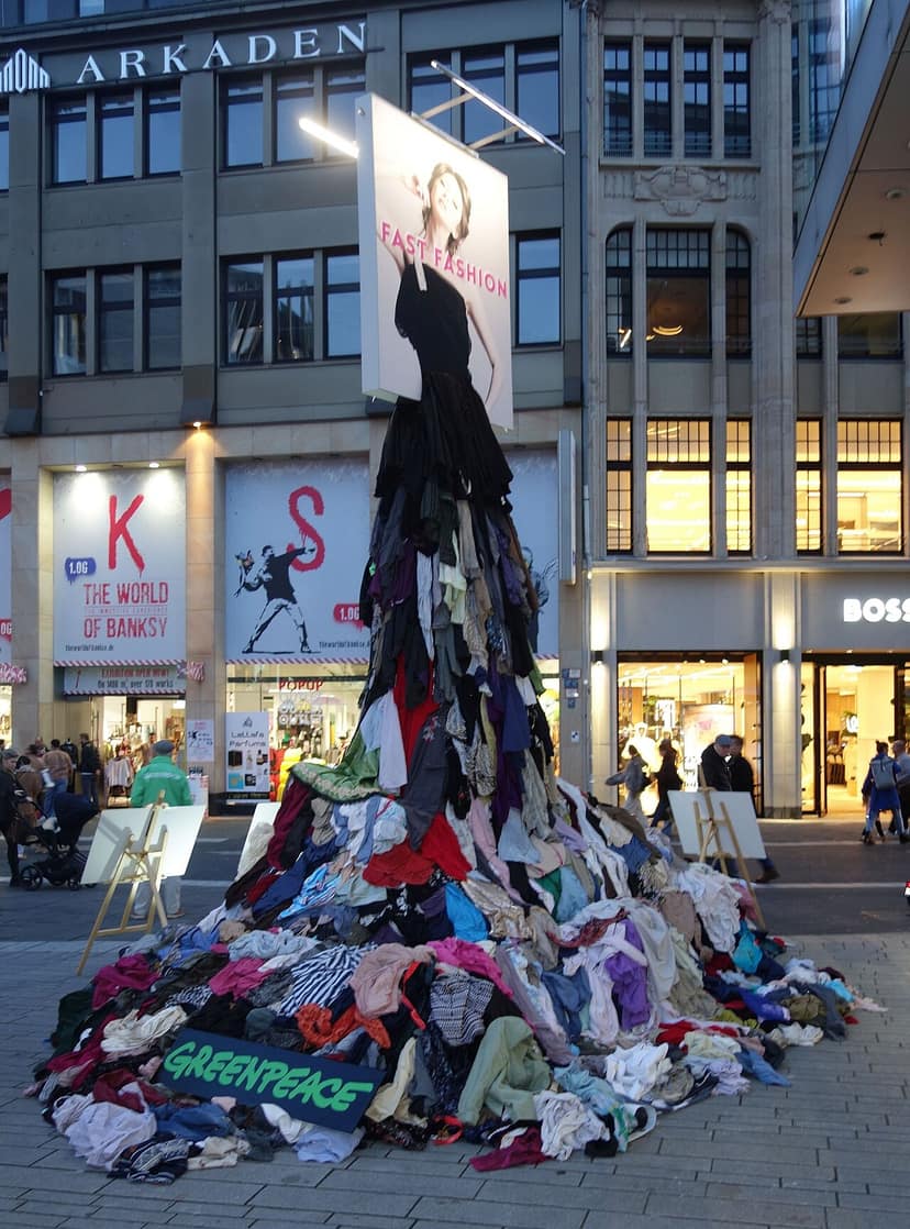 Foto d'archivio: Il rivenditore di moda Shein valutato 22,6 miliardi di euro prima dell'IPO