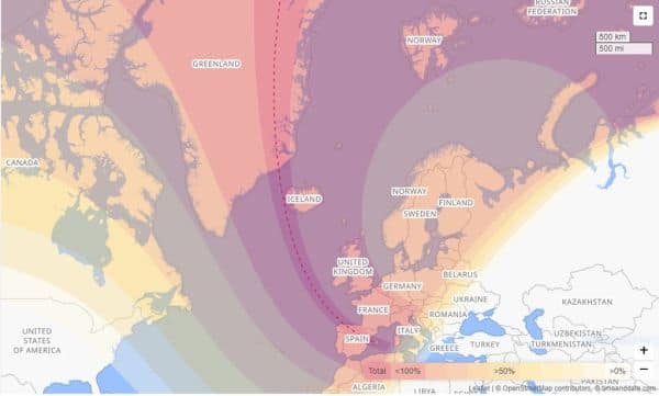 2026 Solar Eclipse: Viewing Conditions and Challenges