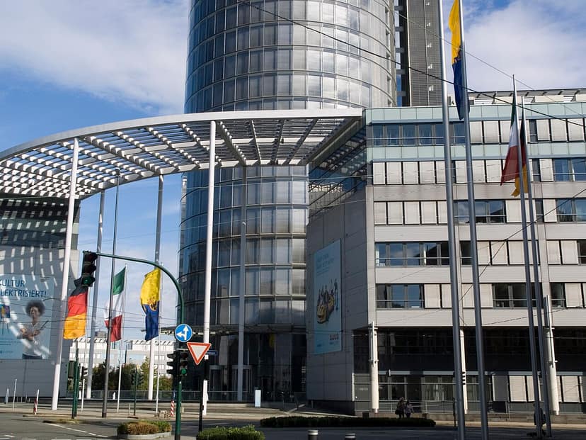 RWE vend ses contrats d'éoliennes en échange de près de 1 milliard d'euros