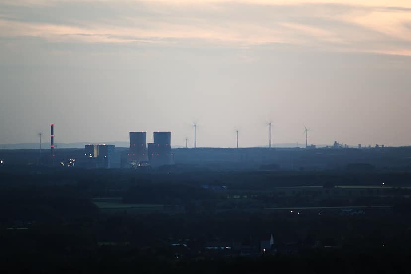RWE vend ses contrats d'éoliennes en échange de près de 1 milliard d'euros