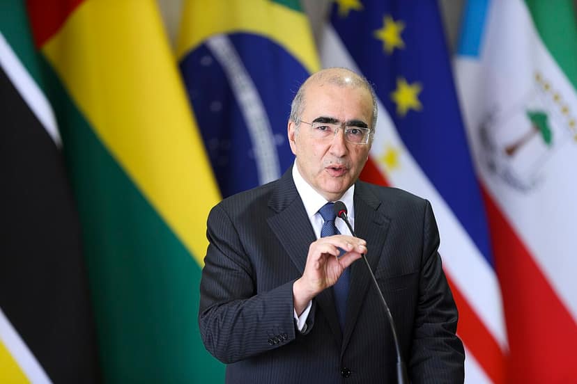Archieffoto: Portugal raadt af te reizen naar Saoedi-Arabië na aanvallen