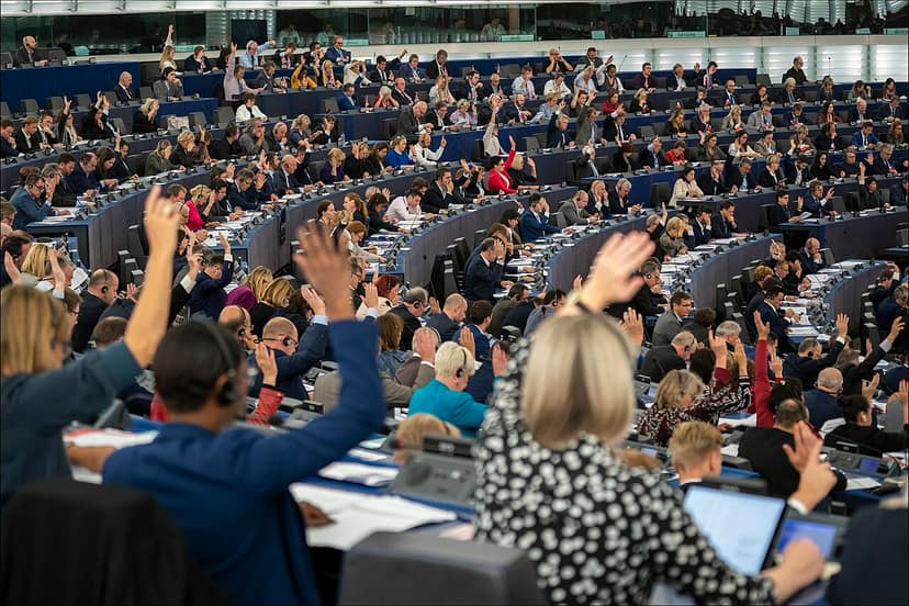 Financiering voor overstromingsbeheer Davao in voorgestelde begroting 2027 ter discussie