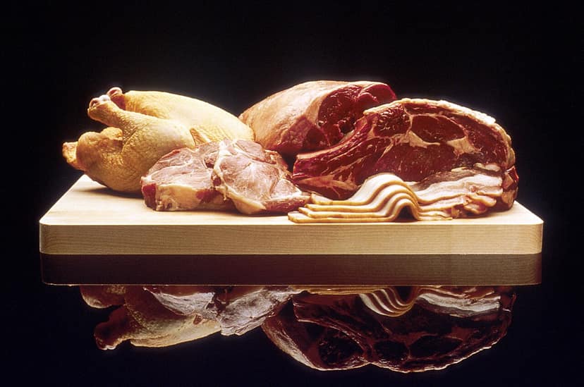 Photo d'archive: L'Union européenne suspend les importations de viande brésilienne à partir de jeudi