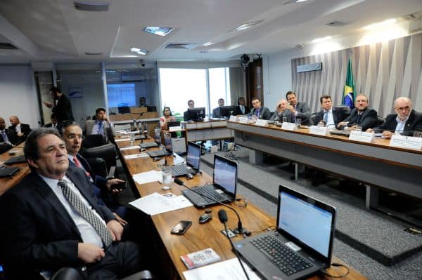 Photo d'archive: L'Union européenne suspend les importations de viande brésilienne à partir de jeudi