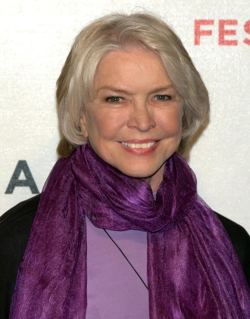 Mostra del Cinema di Venezia 2026: Ellen Burstyn Leone d'Oro alla Carriera