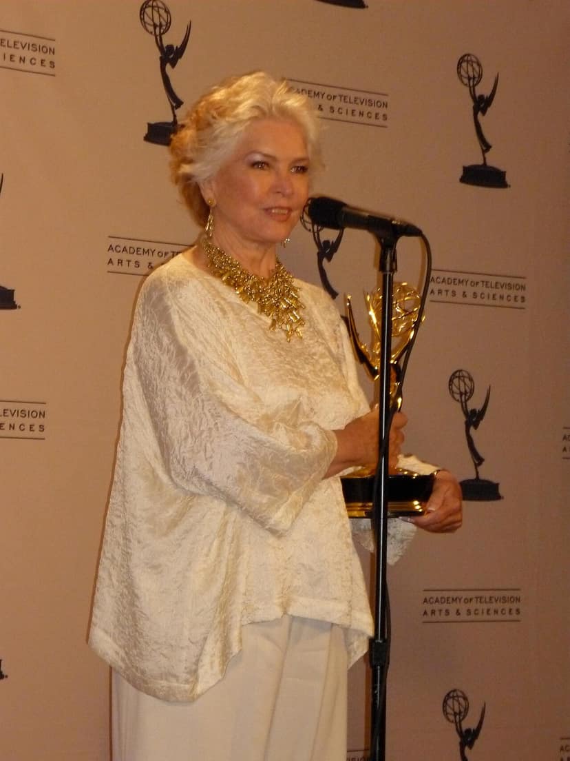 Mostra del Cinema di Venezia 2026: Ellen Burstyn erhält Leone d'Oro für das Lebenswerk