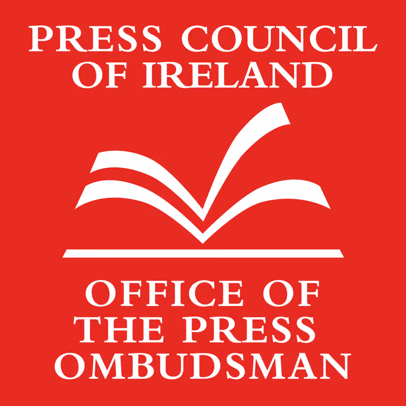 Archive photo: Ireland Press Conference Cut Short Amid Tensions Before Israel Match