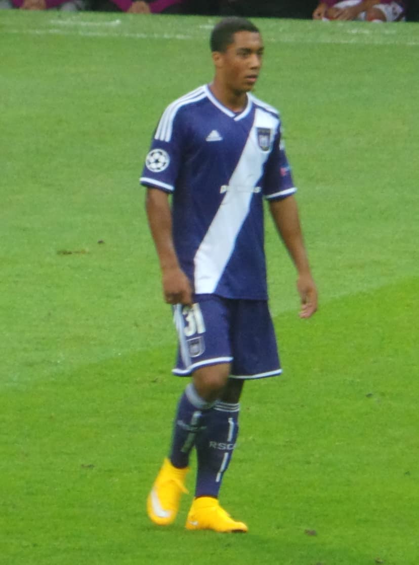 Youri Tielemans und Senne Lammens verlieren Premier-League-Debüt mit Manchester United