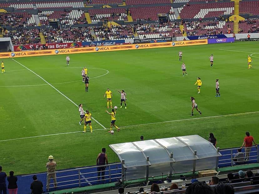 Liga MX Femenil: l'América guida la classifica dopo la Jornada 2