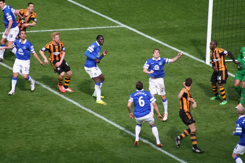 Archivbild: Hull City überrascht Manchester United zum Saisonstart der Premier League