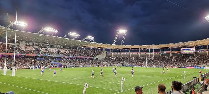Neuseeland besiegt Südafrika im ersten Testspiel