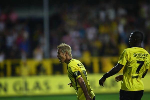 PSV lässt Punkte gegen Fortuna Sittard zum Saisonstart liegen