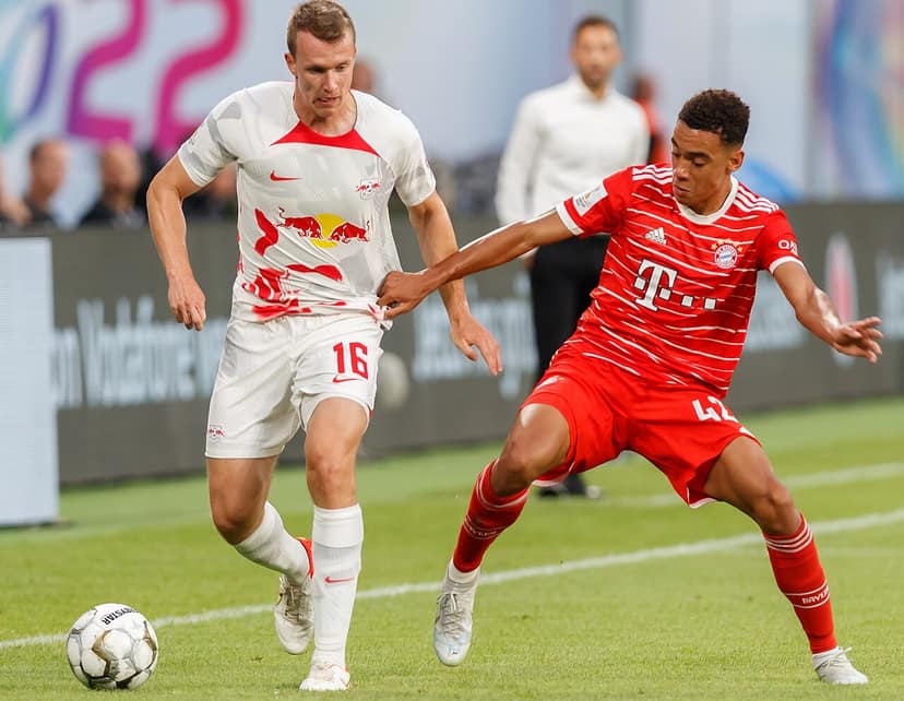 Photo d'archive: Jamal Musiala s'est à nouveau effondré – D'autres inquiétudes autour de l'étoile du Bayern