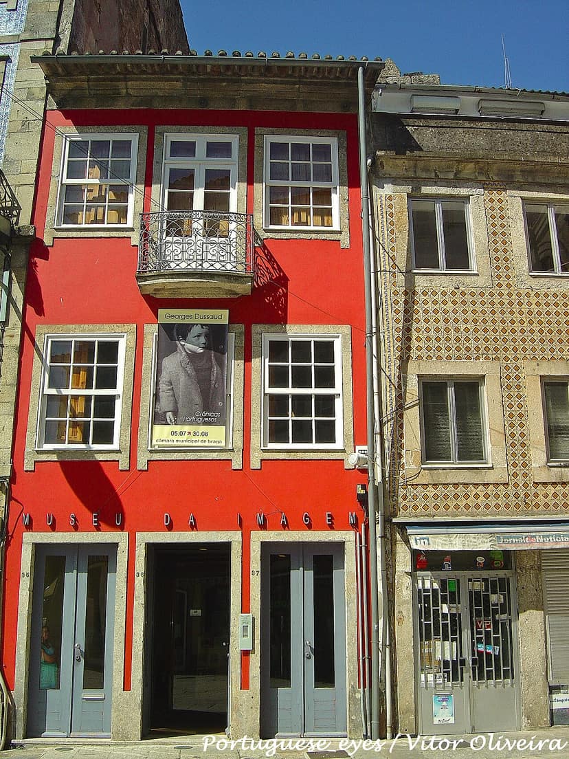 Museu da Beeld in Braga heropent na Noite Branca na opvolging van jarenlange renovatie