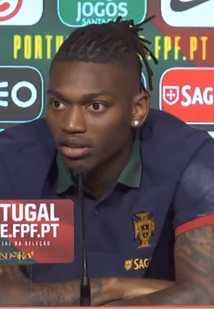 Portugal vergibt Rückennummer 7 nach Ronaldo-Eklat