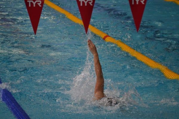 Adam Ramsay-Peaty's European Championships Exit Raises Confusion