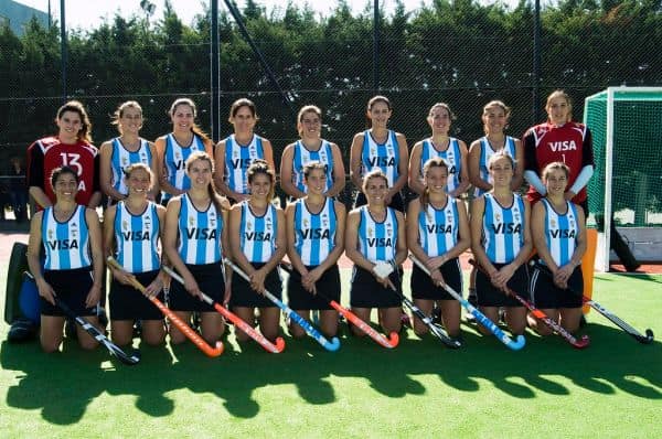 Les Diablas font leurs débuts au Mondial de hockey avec une défaite contre les Pays-Bas