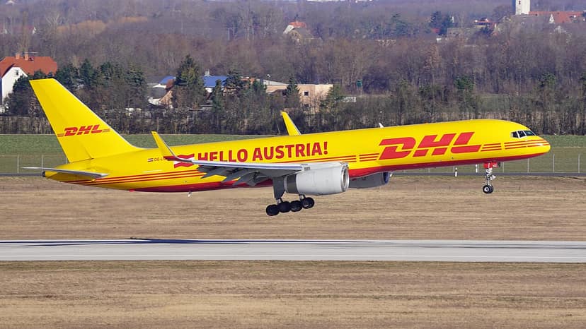 Incidente com drones no aeroporto de Leipzig/Halle