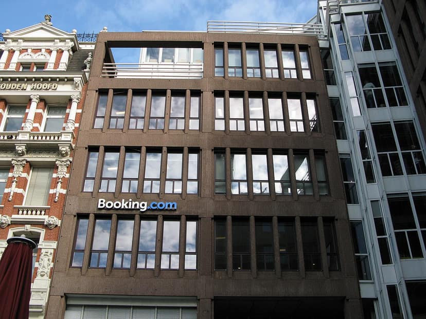 Toename van fraude bij Booking.com vormt probleem voor vakantiegangers