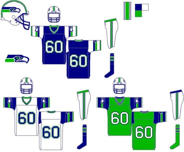 Foto de archivo: Los Seattle Seahawks vendidos en un acuerdo récord de 9.600 millones de dólares