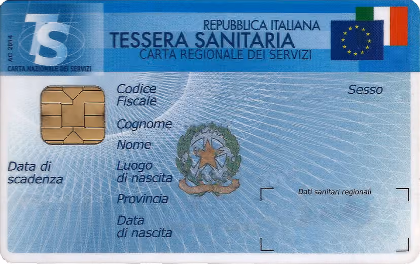 Sanitärausgaben in Italien sinken, 5,8 Millionen verzichten auf Behandlungen