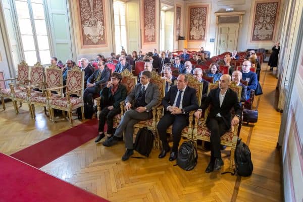 Archivbild: Sanitärausgaben in Italien sinken, 5,8 Millionen verzichten auf Behandlungen