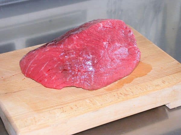 Billa aumenta compra de carne de vaca devido à seca