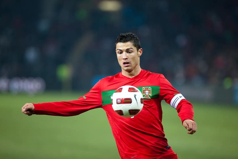 Gabriela Guillén und Cristiano Ronaldo: Enthüllungen von Marisa Jara