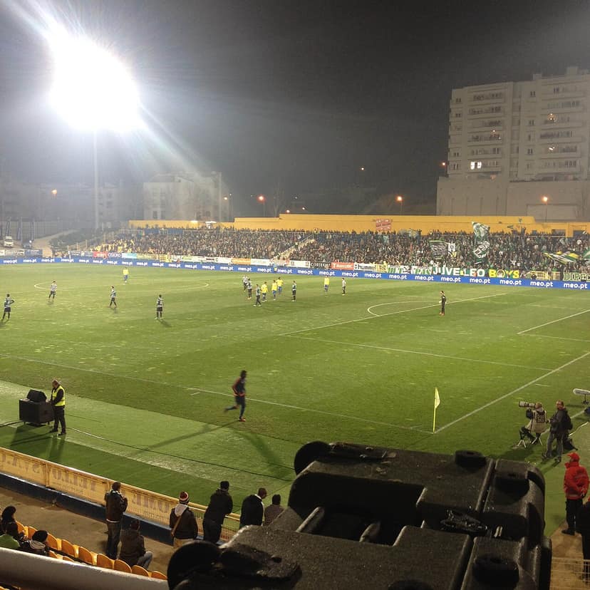 Sporting vs Nacional rescheduled for September 5