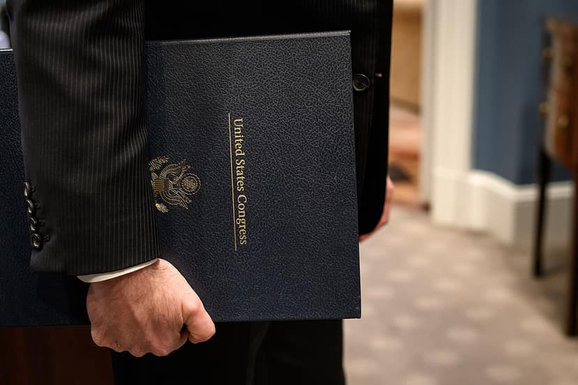 Trump nomina Will Scharf nuovo consulente legale della Casa Bianca