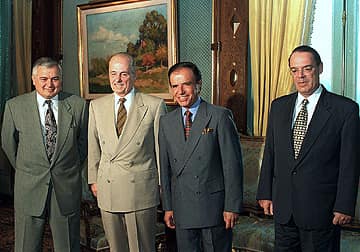 Archive photo: Oil Agreement Between the U.S. and Venezuela: Details and Expectations