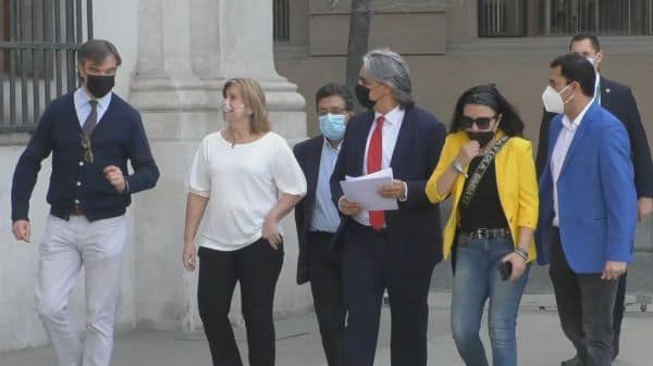 Crisis a Ceuta: Accuse al Governo e richieste di comando unico